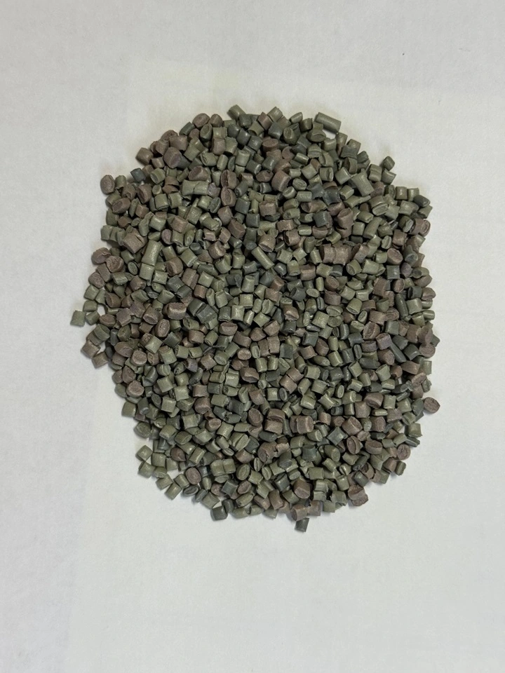 LD mix color